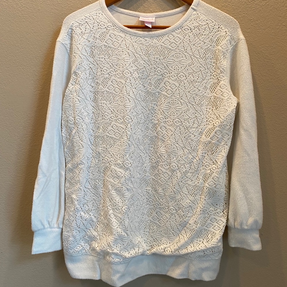 Maternity Sweatahirt